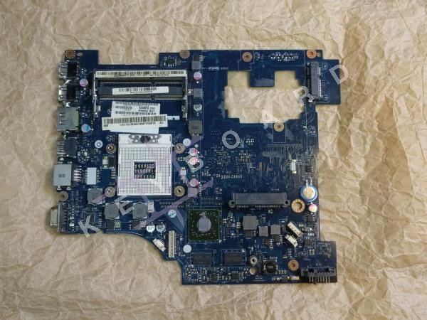 Материнська плата Lenovo G570
